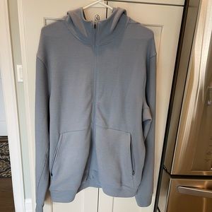 Lululemon like New Hoodie sz. large